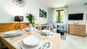 Apartamenty EverySky Karpacz Leśny Dom16-18